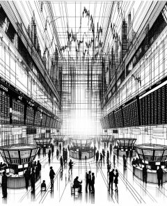 ai-dow-jones-market-trends