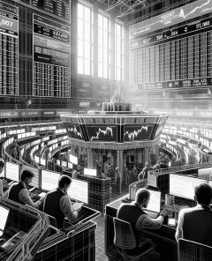 ai-dow-jones-market-trends