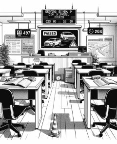 ai-driving-test-failure