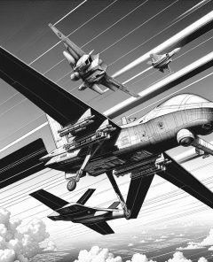 ai-drone-military-f35