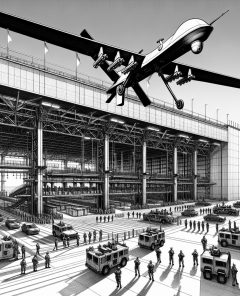 ai-drone-military-security
