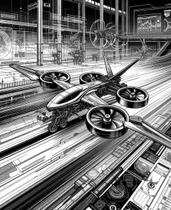 ai-drone-race