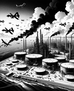 ai-drones-oil-conflict
