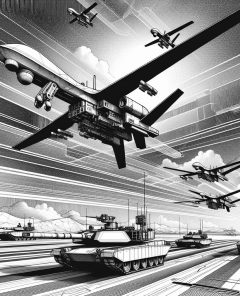 ai-drones-tanks-battlefield