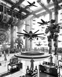 ai-droneshield-growth
