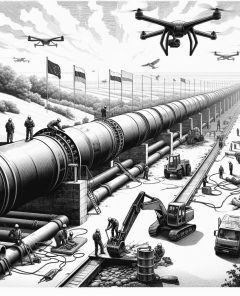 ai-druschba-pipeline