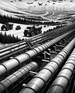 ai-druschba-pipeline