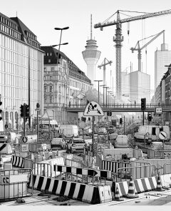 ai-duesseldorf-bagelstrasse-construction