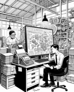 ai-e-invoice-challenges