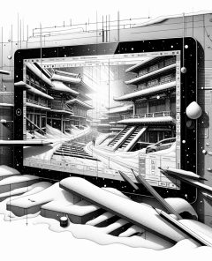 ai-e-paper-snow
