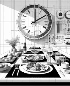 ai-early-dinner-health-benefits