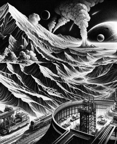 ai-earth-climate-volcanoes