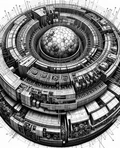 ai-earth-core-hydrogen