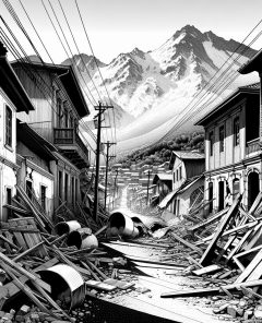 ai-earthquake-chile-2026