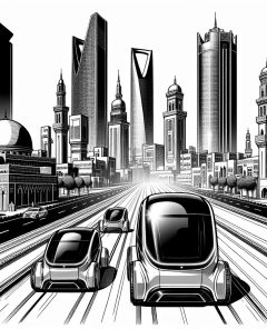 ai-ecoro-autonomous-transporters