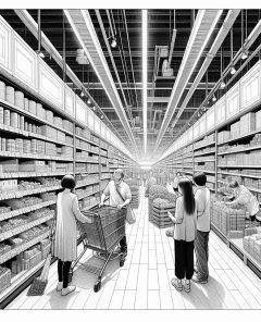 ai-eigenmarken-supermarket