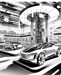 ai-electric-car-discount