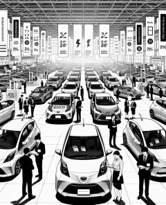 ai-electric-car-discounts
