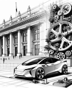ai-electric-car-policy