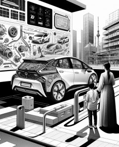 ai-electric-car-subsidy