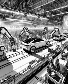 ai-electric-cars-germany
