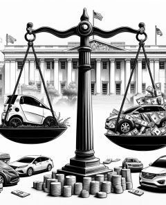 ai-electric-cars-policy