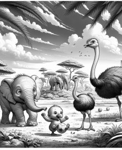ai-elephant-adventure