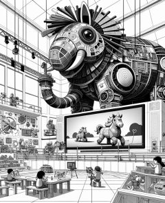 ai-elephant-children-tv