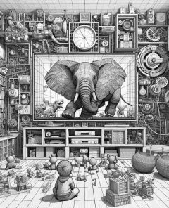 ai-elephant-tv-show
