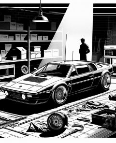 ai-elon-musk-james-bond-sportscar