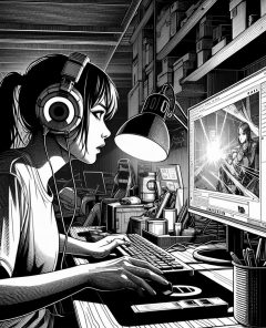ai-elotrix-shooter-stream