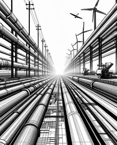 ai-enbridge-energy-infrastructure