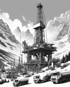 ai-energy-drilling-site