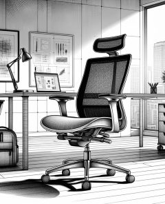 ai-ergonomic-chair