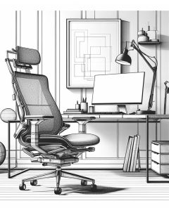 ai-ergonomic-chair
