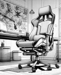 ai-ergonomic-office-chair