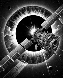 ai-esa-satellite-solar-eclipse