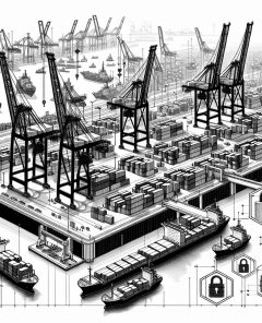 ai-eu-port-investment