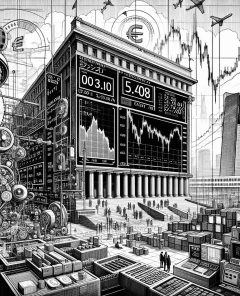 ai-euro-financial-market