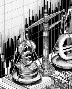 ai-euro-us-dollar-exchange