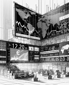 ai-euro-us-dollar-exchange