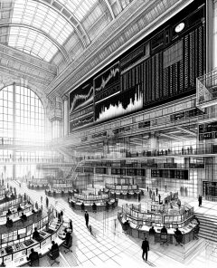 ai-euronext-stock-market