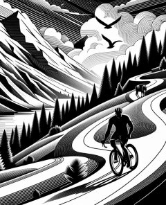 ai-european-bicycle-adventure