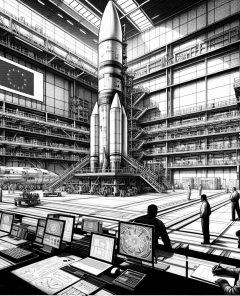 ai-european_rocket_development