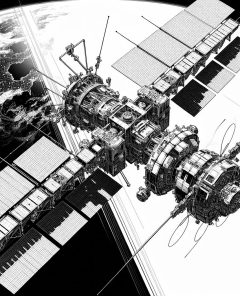 ai-eutelsat-leo-satellites