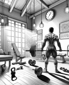 ai-evening-workout