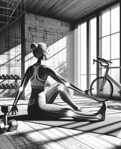 ai-exercise-joints-menopause