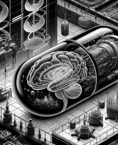ai-exercise-pill-depression