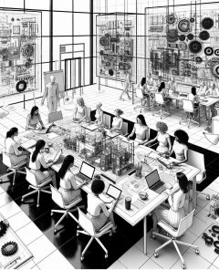 ai-exist-women-support