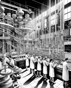 ai-exosome-production